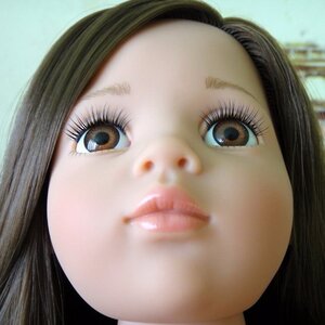 Шарнирная кукла Софи 50 см Gotz фото 6