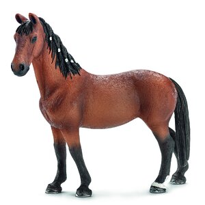 Фигурка Тракененская лошадь 12 см Schleich фото 1