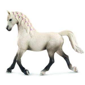 Фигурка Арабская кобыла 12 см Schleich (Шляйх) фото 1