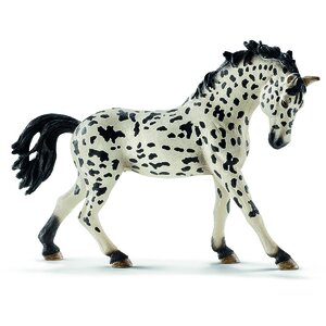 Фигурка Кобыла Кнабструпер 14 см Schleich (Шляйх) фото 2