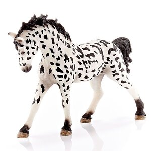 Фигурка Кобыла Кнабструпер 14 см Schleich (Шляйх) фото 1