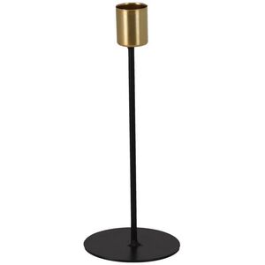 Металлический подсвечник Эдвин 21 см  Koopman фото 5