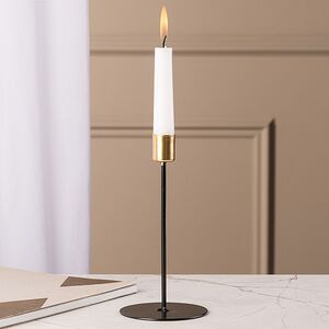 Металлический подсвечник Эдвин 21 см  Koopman фото 3