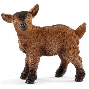 Фигурка Козленок 5 см Schleich фото 1