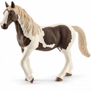 Фигурка Лошадь Пинто 15 см Schleich (Шляйх) фото 1