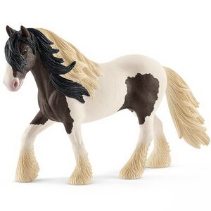 Фигурка Жеребец Тинкер 16 см Schleich фото 1