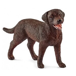 Фигурка Собака Лабрадор 7 см