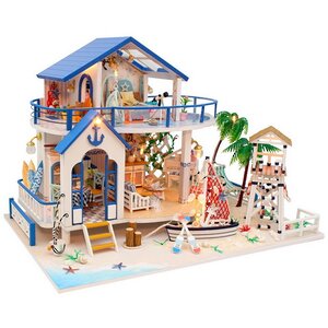 Румбокс Причал Hobby Day фото 1