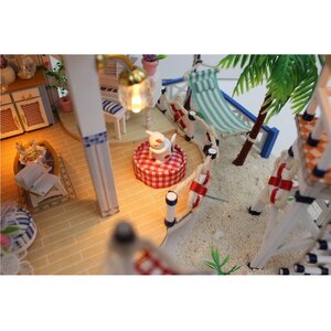 Румбокс Причал Hobby Day фото 2