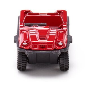 Вездеход Argo Avenger 1:87 SIKU (Сику) фото 3