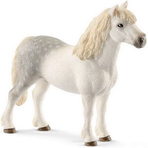 Фигурка Уэльский пони - жеребец 12 см Schleich (Шляйх) фото 1