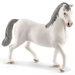 Фигурка Липпицианский жеребец 14 см Schleich фото 1