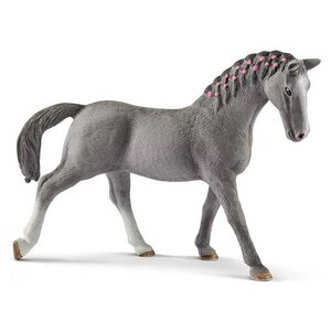 Фигурка Тракененская лошадь 13 см Schleich (Шляйх) фото 1