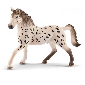 Фигурка Жеребец Кнабструппер 14 см Schleich (Шляйх) фото 1