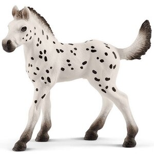 Фигурка Жеребёнок Кнабструппер 9 см Schleich (Шляйх) фото 1