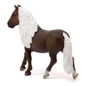 Фигурка Лошадь - Шварцвальдская кобыла 11 см Schleich (Шляйх) фото 2