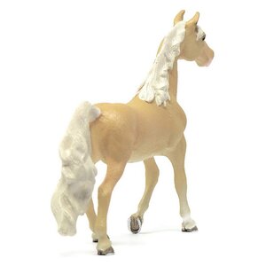 Фигурка Лошадь - Ахалтекинская кобыла 14 см Schleich фото 2