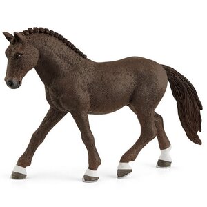 Фигурка Лошадь - Немецкий верховой пони, мерин 12 см