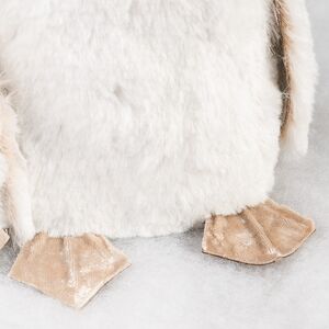 Декоративная фигура Семья Пингвинов Тиарен - Warm heart 20*19 см Christmas Deluxe фото 5