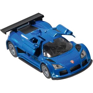 Машинка Гумперт Аполло 8 см SIKU (Сику) фото 1