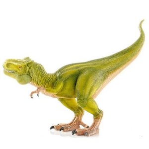 Фигурка Тираннозавр Рекс 24 см с подвижной нижней челюстью Schleich фото 3