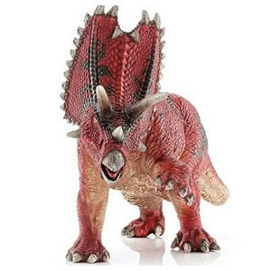 Фигурка Динозавр Пентацератопс 22 см Schleich (Шляйх) фото 2