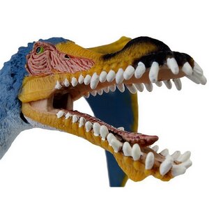 Фигурка Динозавр Анханкуера 14 см с подвижной нижней челюстью Schleich фото 3