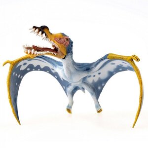 Фигурка Динозавр Анханкуера 14 см с подвижной нижней челюстью Schleich фото 2