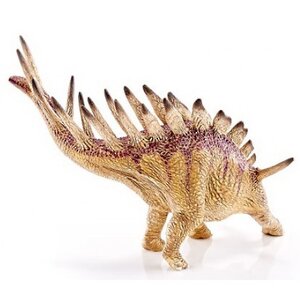Фигурка Динозавр Кентрозавр 12 см Schleich фото 3