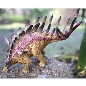 Фигурка Динозавр Кентрозавр 12 см Schleich фото 4