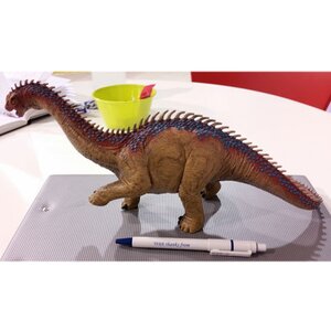 Фигурка Динозавр Барапазавр 33 см Schleich фото 3