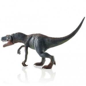 Фигурка Динозавр Герреразавр 23 см с подвижной нижней челюстью Schleich фото 3