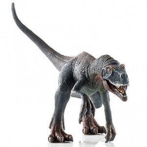 Фигурка Динозавр Герреразавр 23 см с подвижной нижней челюстью Schleich фото 4