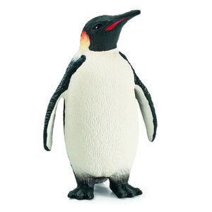 Фигурка Императорский пингвин 6.5 см Schleich фото 1