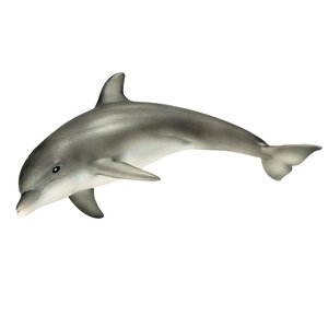 Фигурка Дельфин 11 см Schleich фото 1