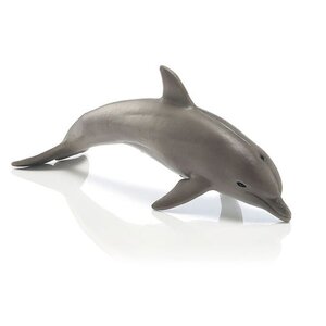 Фигурка Дельфин 11 см Schleich фото 2