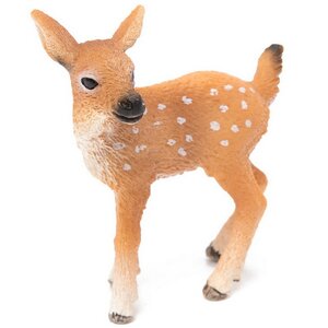 Фигурка Детеныш косули 5 см Schleich (Шляйх) фото 3