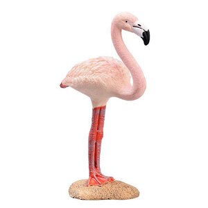 Фигурка Фламинго 8 см Schleich (Шляйх) фото 2