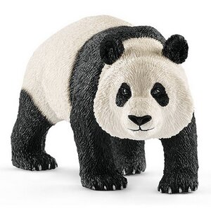 Фигурка Гигантская панда - самец 10 см