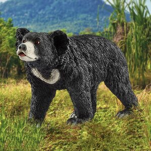 Фигурка Медведь Губач 11 см Schleich фото 2
