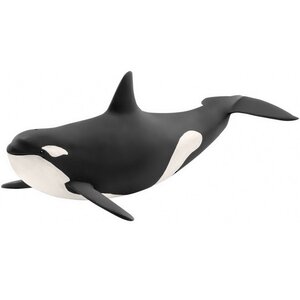 Фигурка Дельфин-косатка 20 см Schleich (Шляйх) фото 1