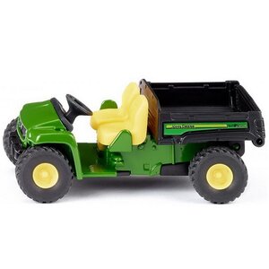 Модель машинки John Deere 1:55
