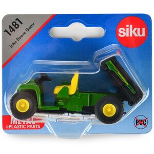 Модель машинки John Deere 1:55 SIKU (Сику) фото 3