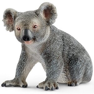 Фигурка Коала 5 см Schleich (Шляйх) фото 1