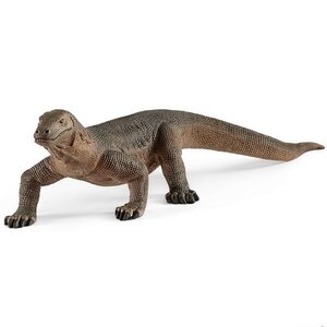 Фигурка Комодский Варан 16 см Schleich фото 1