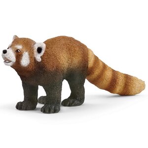 Фигурка Красная панда 9 см