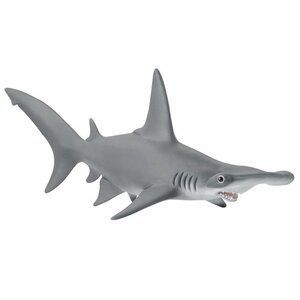 Фигурка Акула-молот 16 см Schleich фото 1