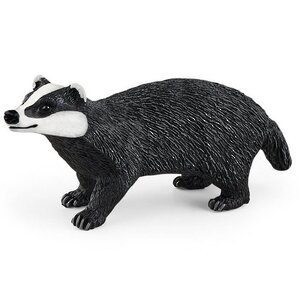 Фигурка Барсук 8 см Schleich фото 1