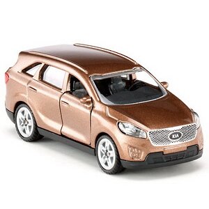 Внедорожник KIA Sorento, 10 см