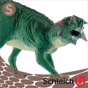 Фигурка Динозавр Пситтакозавр 13 см Schleich фото 2